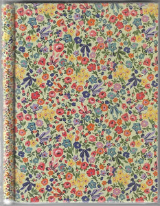 Cath Kidston A6 Notebook And Pen - Floral