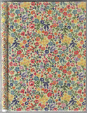Cath Kidston A6 Notebook And Pen - Floral