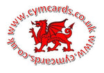 cymcards.co.uk - English Cards in France, Birthdays, Everyday Occasions, Christmas, Valentine, Easter, Mothers Day, Fathers Day, Giftwrap, Christmas Crackers