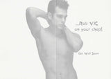 Get Well Soon Card - Hey Girl Feeling Poorly?