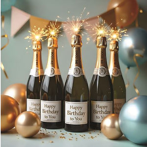Birthday Card - Time To Celebrate from Ling Design Ltd, English Cards in France