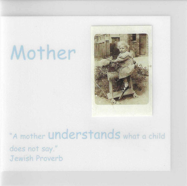 Mother Birthday - Understands