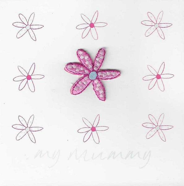 Mummy Birthday - My Mummy,  Mother's day cards in France, Cartes de voeux Fete des Meres, English cards in France