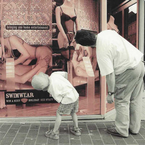 Birthday card - Male Perspective