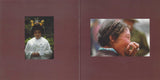 Blank Card - Hair and Jewellery