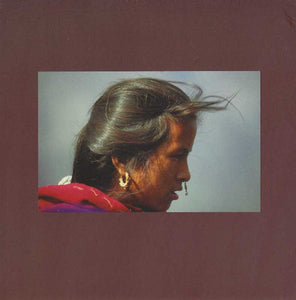 Blank Card - Hair and Jewellery