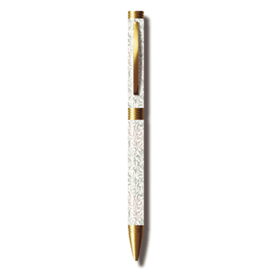 William Morris Pen - Willow Bough