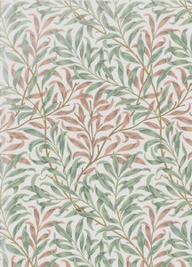 A6 Notebook Willow Bough