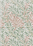 A6 Notebook Willow Bough