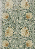 A6 Notebook Pimpernel