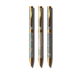 William Morris Design Pen - Choice of 3 designs