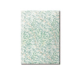 William Morris Design A6 Notebook