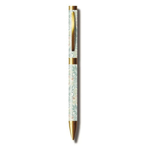 William Morris Pen - Larkspur