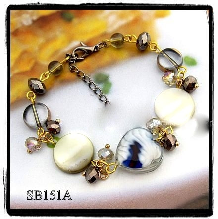 Jewellery - Ceramic Bracelet