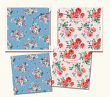 Ensemble de cartes de notes Cath Kidston