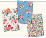 Cuadernos A6 de Cath Kidston