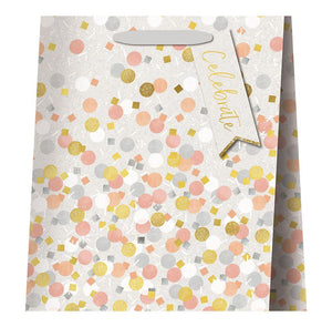 Gift Bag - Large - Confetti