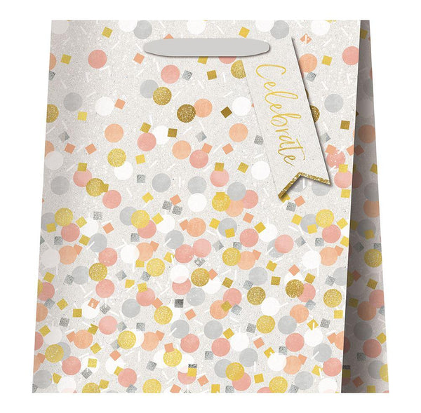 Gift Bag - Large - Confetti