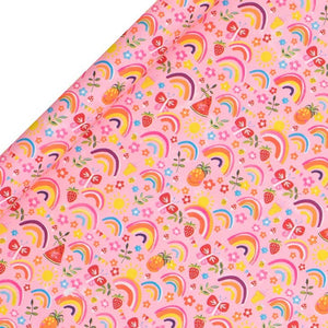 Gift Roll Wrap - 2M Tutti Frutti