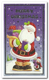 Christmas Card - Gift Wallet - Cute Selection