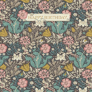 Birthday Card - Compton
