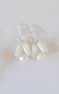 Jewellery - Bead Costume Earrings E