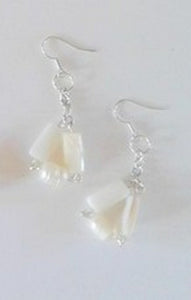 Jewellery - Bead Costume Earrings F