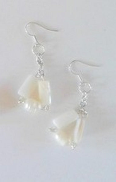 Jewellery - Bead Costume Earrings F