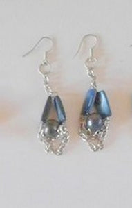 Jewellery - Bead Costume Earrings G