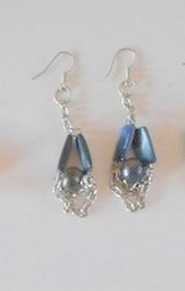 Jewellery - Bead Costume Earrings G
