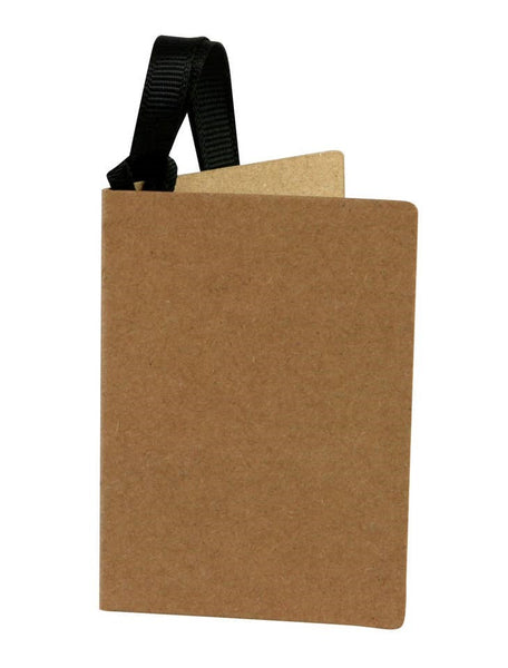 Gift Tags - Kraft