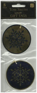 Christmas Gift Tags - Royal Elegance (AC)