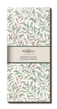 William Morris Magnetic List Pad - Willow Bough