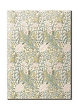 William Morris Design A6 Notebook