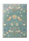 William Morris Design A6 Notebook