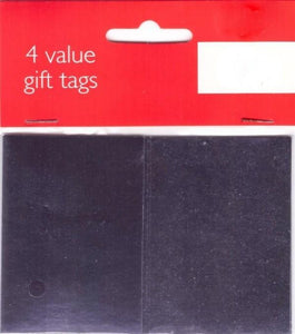 Gift Tags - Satin Lilac