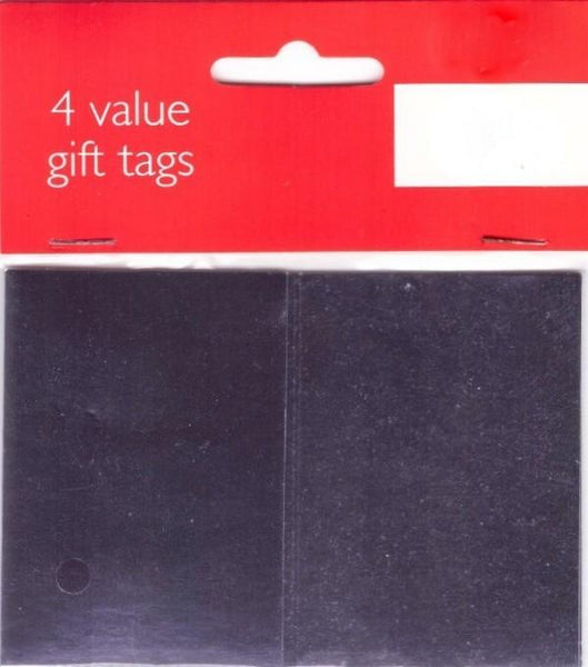 Gift Tags - Satin Lilac